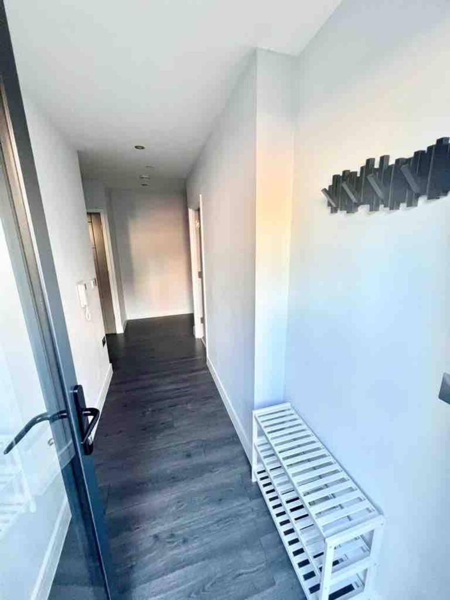 D & D Luxury Apartments Станмор Экстерьер фото